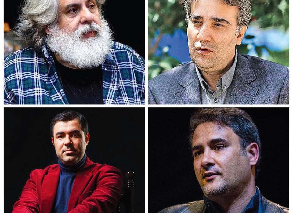 تئاتر و موسیقی صاحب رویداد مشترک ملی می شوند/ جشنواره بزرگ آنلاین